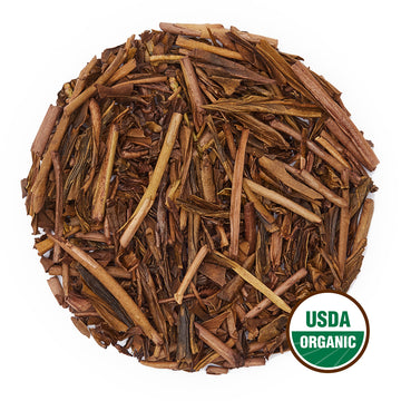 Organic Hojicha 0.5 LB